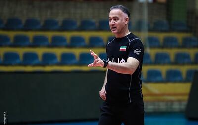  مصدومیت عرشیا به‌نژاد جدی نبود/ خواست باشگاه مهم نیست از همه بازیکنان استفاده می‌کنیم