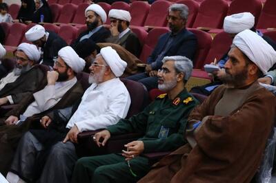  تقویت نقش امام جماعت در اداره امور مسجد ضرورت دارد