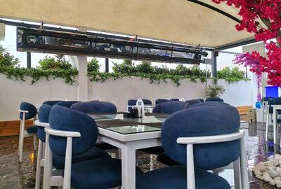  مصرف گاز گرماتاب چقدر است/ آیا باعث قطعی می‌شود