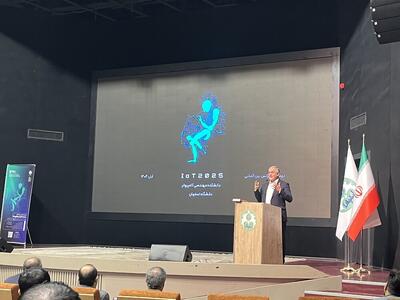  انسانِ امروز در شبکه‌ای از فناوری‌ها بازتعریف می‌شود