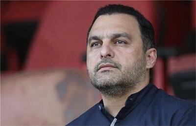  انتظار داشتیم باشگاه استقلال خوزستان به تعهدش پایبند باشد