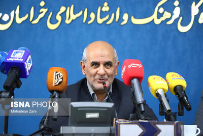  افتتاح اتاق وضعیت فرهنگ عمومی خراسان رضوی به زودی در استان
