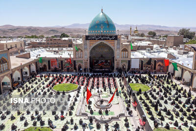  سرمایه‌گذاری در حوزه نماز موجب کاهش آسیب‌های اجتماعی می‌شود