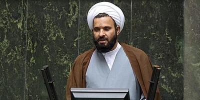 نماینده بناب: دولت لایحه جامع دریاچه ارومیه را ارائه کند