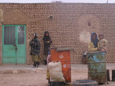  ۲۰ روستای مناطق کوهستانی و مرزی چالدران فاقد گاز هستند