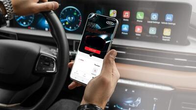  از نوبت‌گیری آنلاین تا امداد در محل؛ همه در اپلیکیشن‌های مدیران خودرو