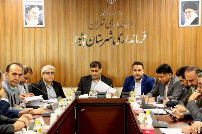  یکسان‌سازی قیمت نان و اجرای سامانه هوشمند آرد در پیشوا