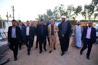  مرکز کاهش آسیب‌های اجتماعی زنان قم سریع‌تر راه‌اندازی شود