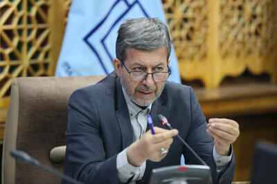  وجود ۱۱۴ شهر و ۹۵۷ روستا در اصفهان نشان‌دهنده اهمیت نظام شورایی است