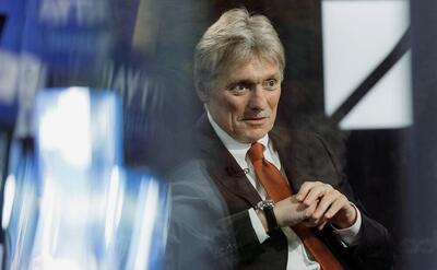  کرملین: روسیه براساس «منافع ملی خود» با آمریکا مذاکره می‌کند