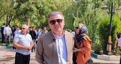  اضافه شدن بخش فراگیر به جشنواره تئاتر خیابانی مریوان، گامی در مسیر عدالت فرهنگی