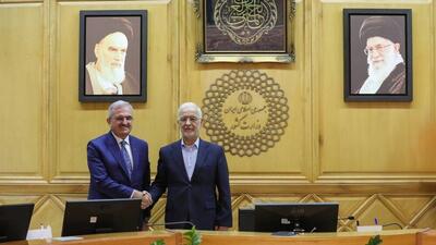  مومنی: از روند خلع سلاح پ.ک.ک استقبال می‌کنیم