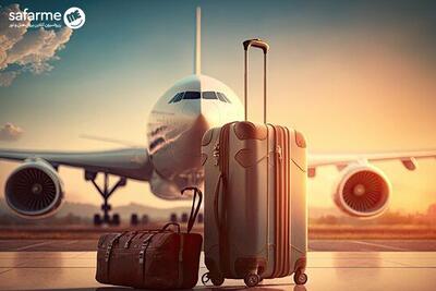  چطور سفر کاری را به تفریح تبدیل کنیم/ راهنمای Bleisure Travel