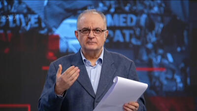  بازگشت «خط مقاومت» با اجرای محمدجعفر خسروی به آنتن شبکه سه س