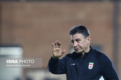  قلعه‌نویی: کارگرجم انسان بزرگی بود/ فدراسیون یک درصد قرارداد بازیکنان را به پیشکسوتان بدهد