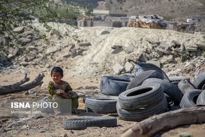  تهدیدات زیست‌محیطی چالشی در سکونتگاه‌های غیررسمی