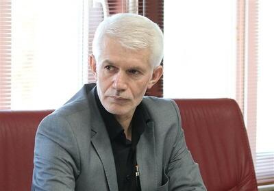 اسبقیان: مشکلات احتمالی تیم ملی در مسیر جام جهانی را با جدیت پیگیری می‌کنیم