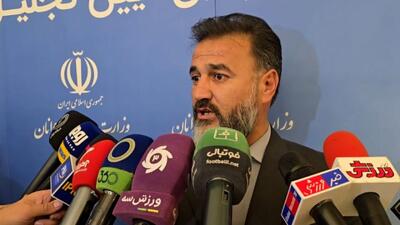  صحبت های جنجالی بهاری، درباره نقش براداران خطیبی در لیگ یک
