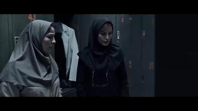  سه کام حبس / فیلم سینمایی / فیلم ایرانی