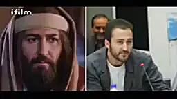  عکس بازیگران-سریال یوسف پیامبر