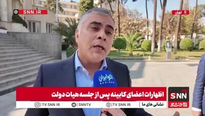  افزایش قیمت بنزین و حامل‌های انرژی جدی شد؟ وزیر نفت پاسخ داد