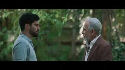  قسمت دوم سریال  از یاد رفته دانلود قسمت 2 کامل با بازی پردیس احمدیه