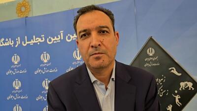  محمد اسفندیارپور: نهادهای نظارتی باید در برخی قراردادها ورود کنند