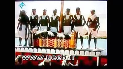  سوتی بسیار بزرگ  سریال یوسف پیامبر