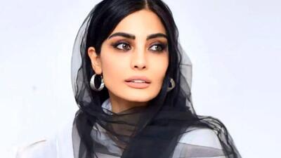  قاب خواهر برادری صحرا اسداللهی جلب توجه کرد