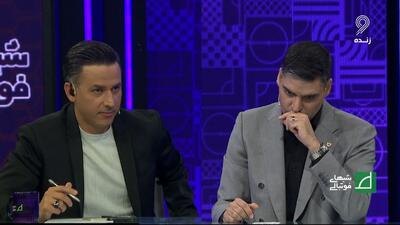  پیمان حدادی: ورزشگاه اختصاصی پرسپولیس نزدیک به کرج ساخته خواهد شد