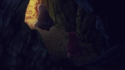  سریال انیمه به رستوران طرد شدگان خوش آمدید فصل 1 قسمت 3 دوبله فارسی