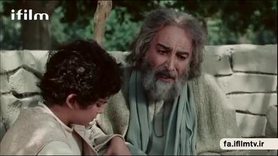  سریال یوسف پیامبر قسمت هفتم