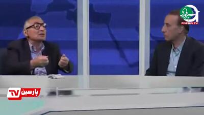  صادق زیباکلام: سیاست‌ها برای منافع ملی نبوده؛ موشک و پهپاد به چه درد ما می‌خورَد؟