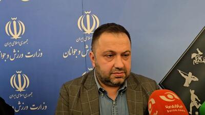  علیرضا بابایی: چادرملو جزو تیم‌های یاغی فوتبال نیست!