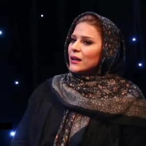  نظر جالب سحر دولتشاهی درباره طلاق، حسادت و خیانت!