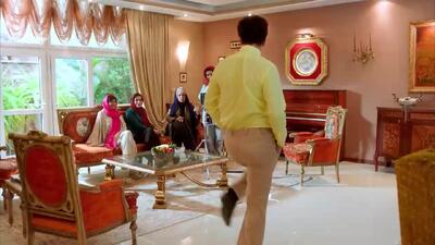  فیلم ایرانی / فیلم طنز / سینمایی کمدی خرچنگ