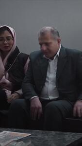  دانلود سریال محکوم درام جذاب ایرانی فصل۱ قسمت ۱ سریال محکوم پژمان جمشیدی