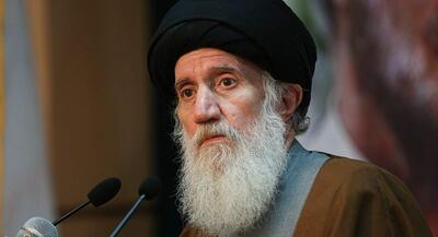  استاد فاطمی‌نیا: یک اخم به همسر، برکات را می‌برد | جهان نیوز