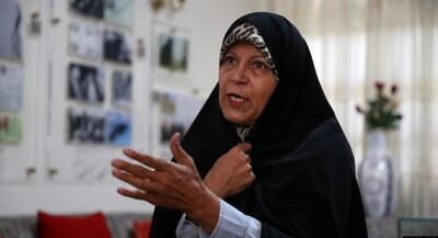 گزافه جدید فائزه هاشمی: بابا را کشتند! ترورش کار روسیه و اسرائیل نبود؛ کار داخلی‌ها بود! نظر شما چیست؟ | جهان نیوز