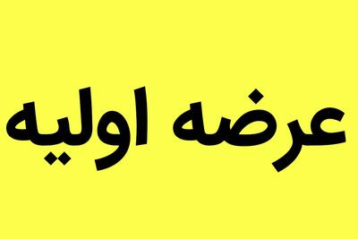  معاون بورس تهران: ۱۰ عرضه اولیه تا پایان سال انجام می‌شود