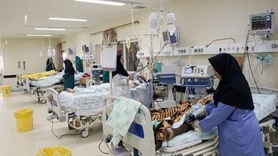  رئیس نظام پرستاری: نیمی از حقوق پرستاران صرف اجاره خانه می‌شود