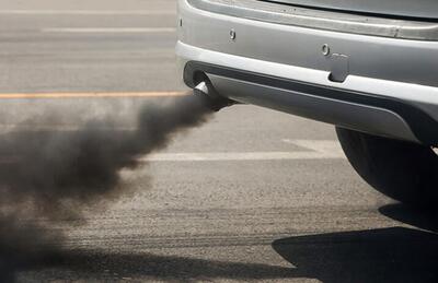 جریمه نداشتن معاینه فنی و دودزا بودن خودرو چقدر شد؟