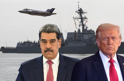  آیا  فاجعه عراق در ونزوئلا تکرار می‌شود؟