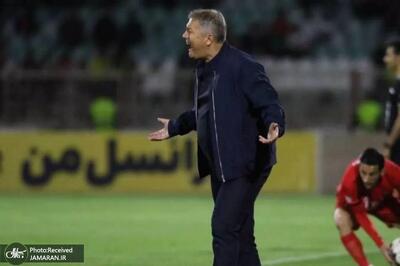  اسکوچیچ: به پیروزی فکر می‌کنیم نه بردی با 7 گل/ بازی ما با پرسپولیس مثل یک دربی است