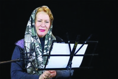  صدایی که هنوز در گوش‌ها زنگ می‌زند