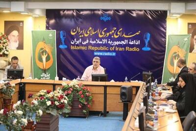 آغاز رسمی پنجمین جشنواره «پژواک حماسه ایستادگی» با برگزاری جلسه هماهنگی کمیته‌ها