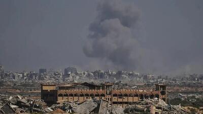  سازمان ملل: گزارش‌ها در مورد کشتار ۱۰۰ فلسطینی در غزه، وحشتناک است