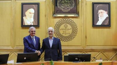  مومنی: از روند خلع سلاح پ. ک. ک استقبال می‌کنیم