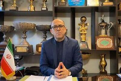  مدیرعامل سابق استقلال درگذشت