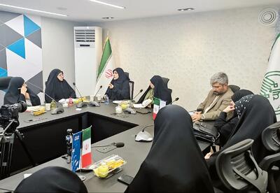 روایت‌های تاریخی زنان دگرخواه ظریف و مؤثر است